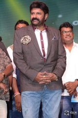 Jai Simha Movie Audio Launch